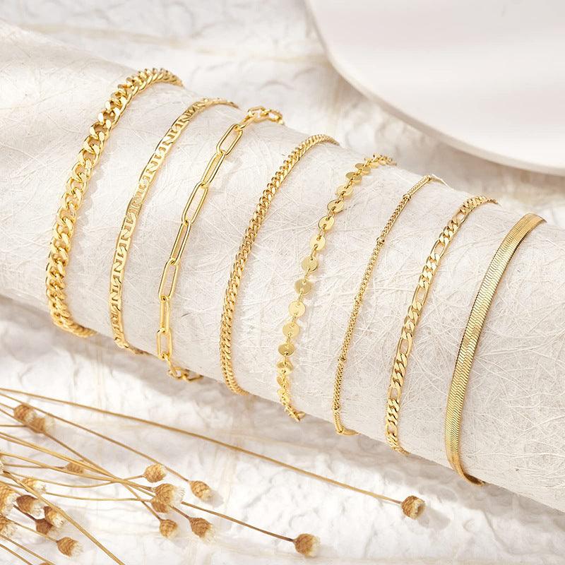 Vanessa Elf Bracelet Stella Harte