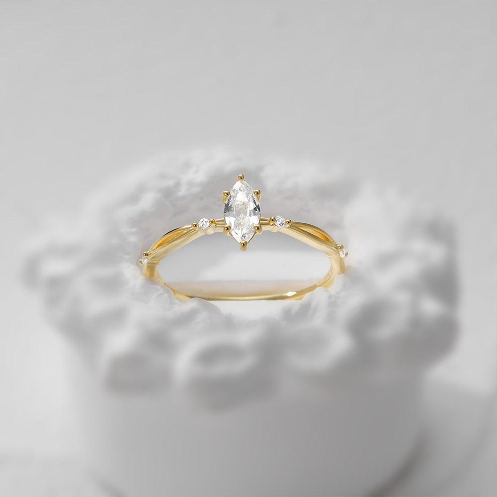 Hestia Ring