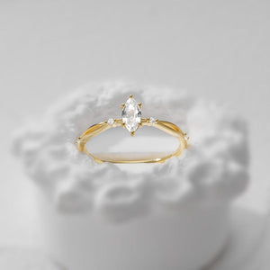 Hestia Ring