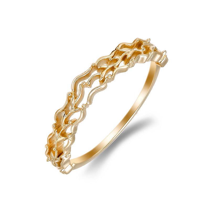 Amphitrite Ring Stella Harte