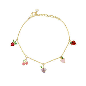 Fruity Jewels Bracelet