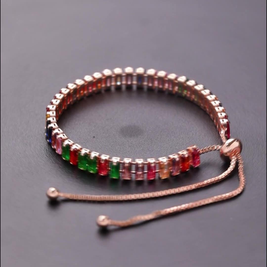 Angelica Bracelet Stella Harte