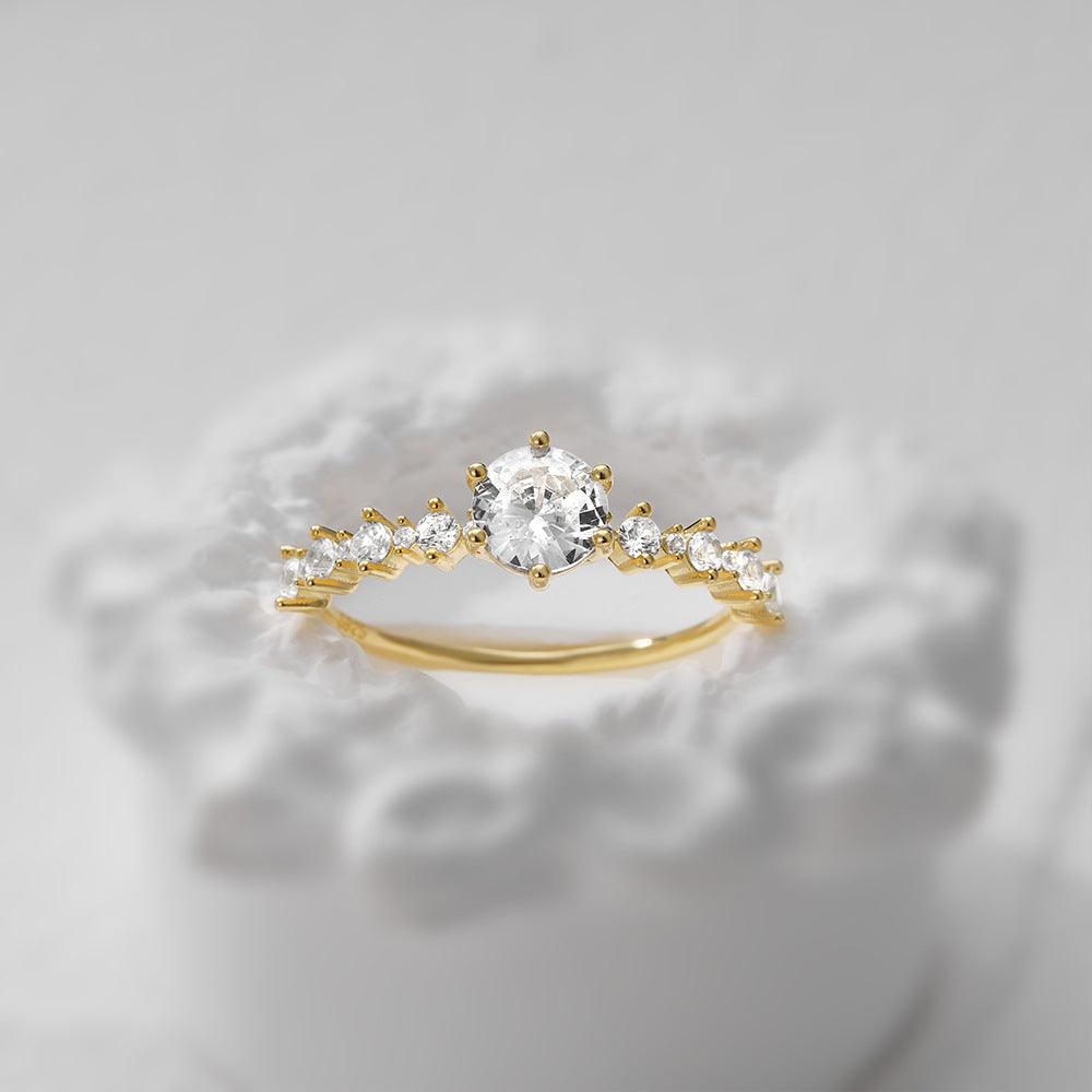 Hera Ring Stella Harte