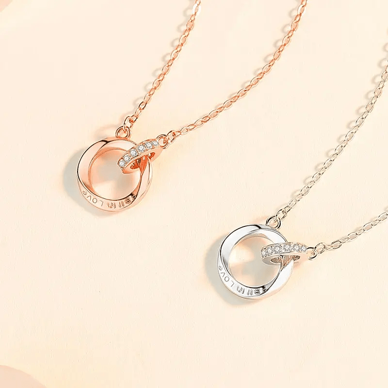 Harmony Necklace Stella Harte