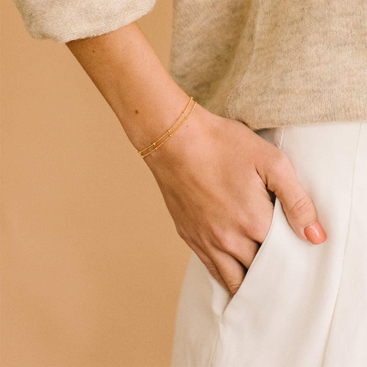 Vanessa Elf Bracelet Stella Harte