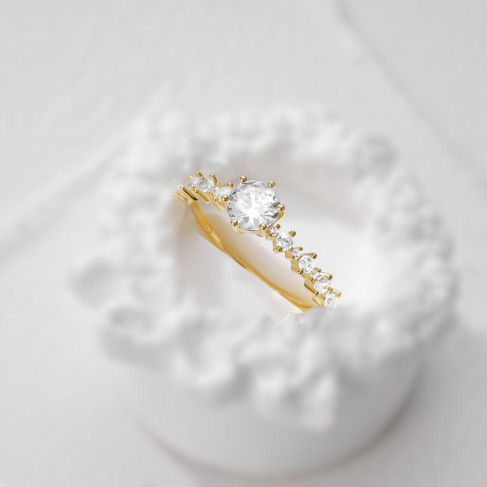 Hera Ring Stella Harte