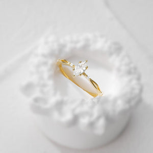 Hestia Ring