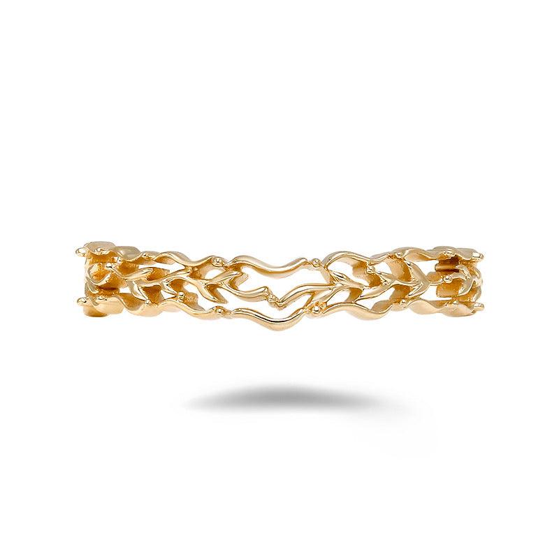 Amphitrite Ring Stella Harte