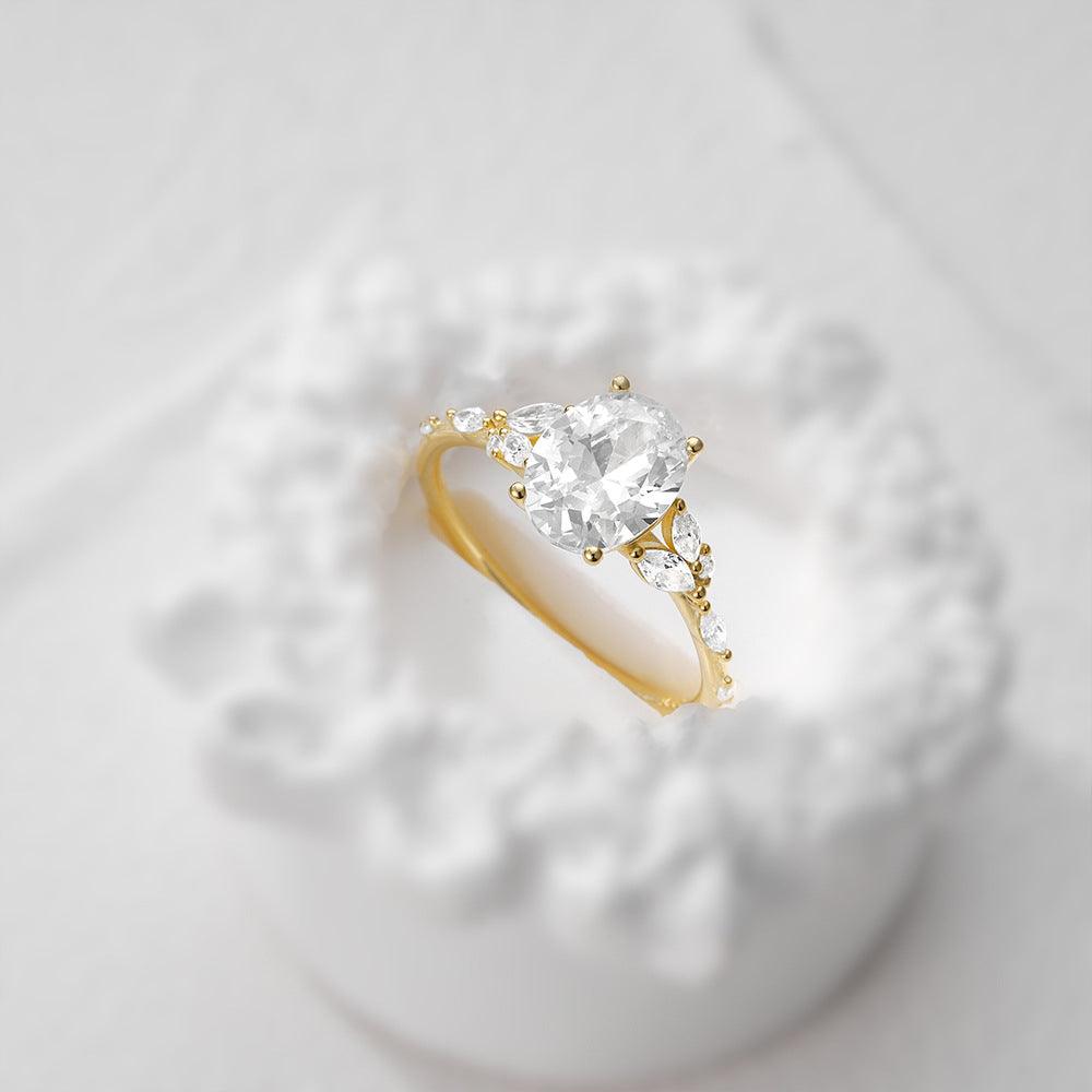 Athena Ring Stella Harte