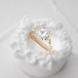 Athena Ring