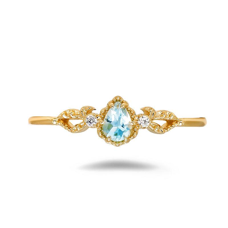 Little Prince Ring Stella Harte