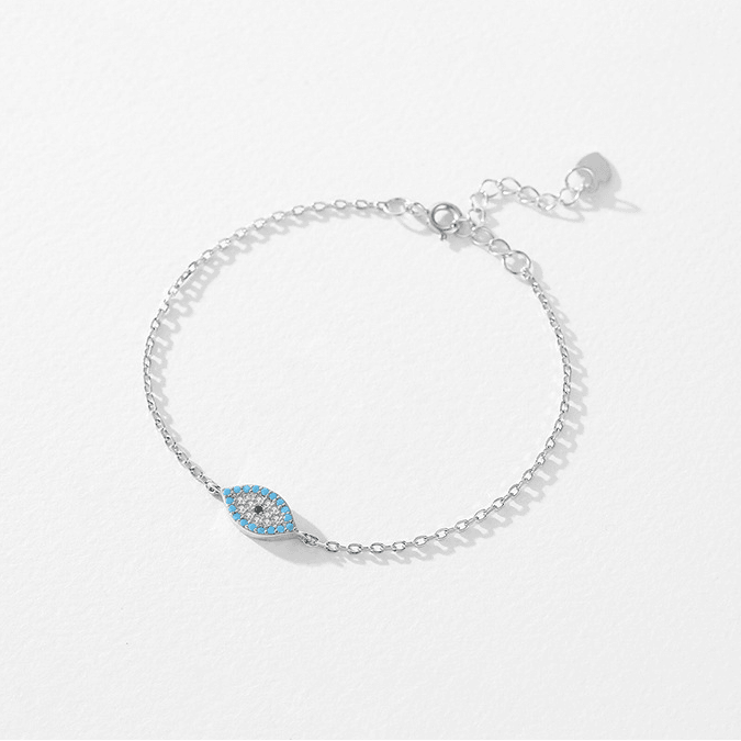 Luminous Gaze Bracelet