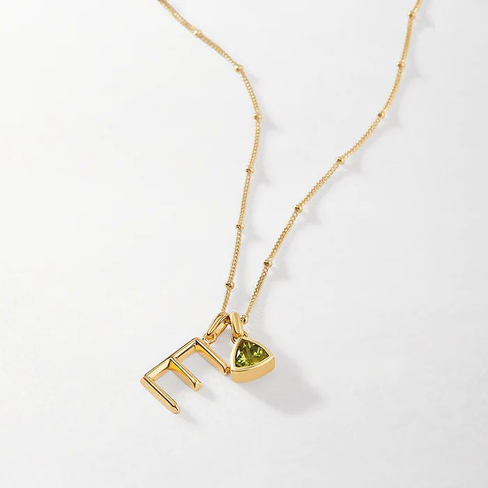 Aurora Necklace Stella Harte
