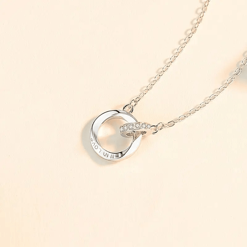 Harmony Necklace Stella Harte