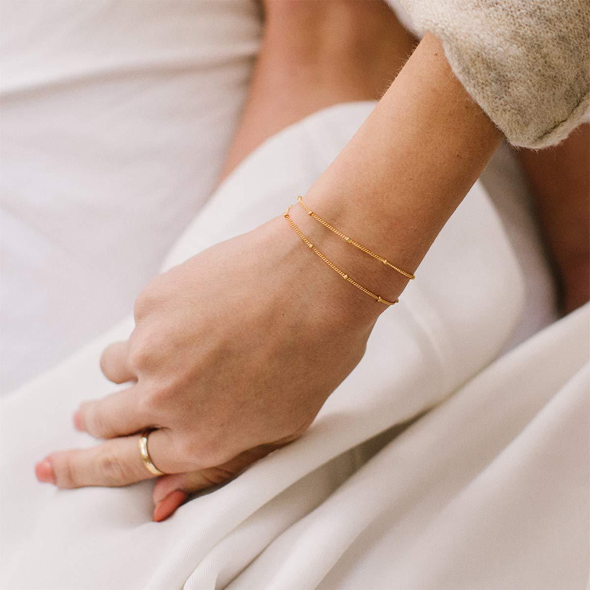 Vanessa Elf Bracelet Stella Harte