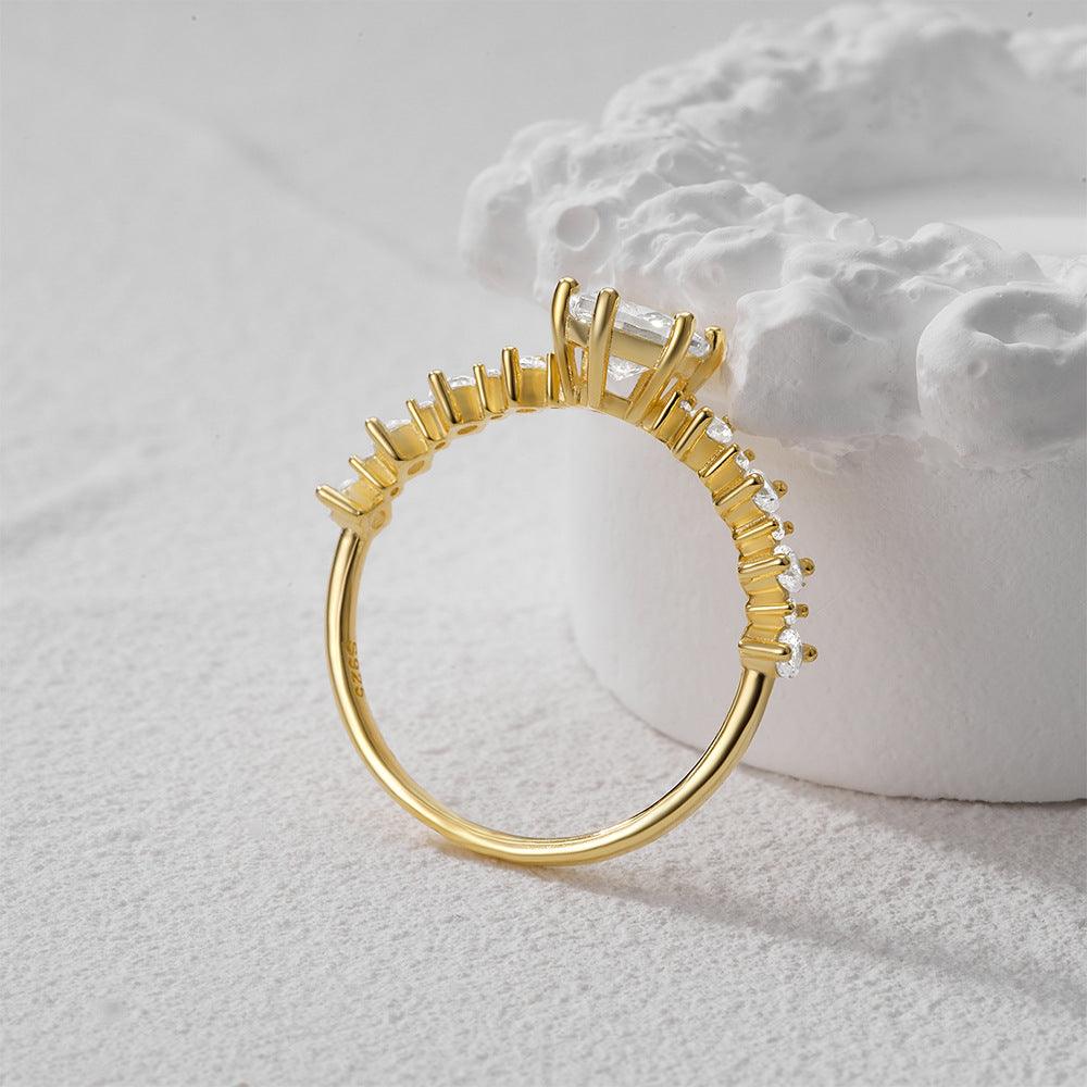 Hera Ring Stella Harte