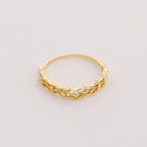 Amphitrite Ring