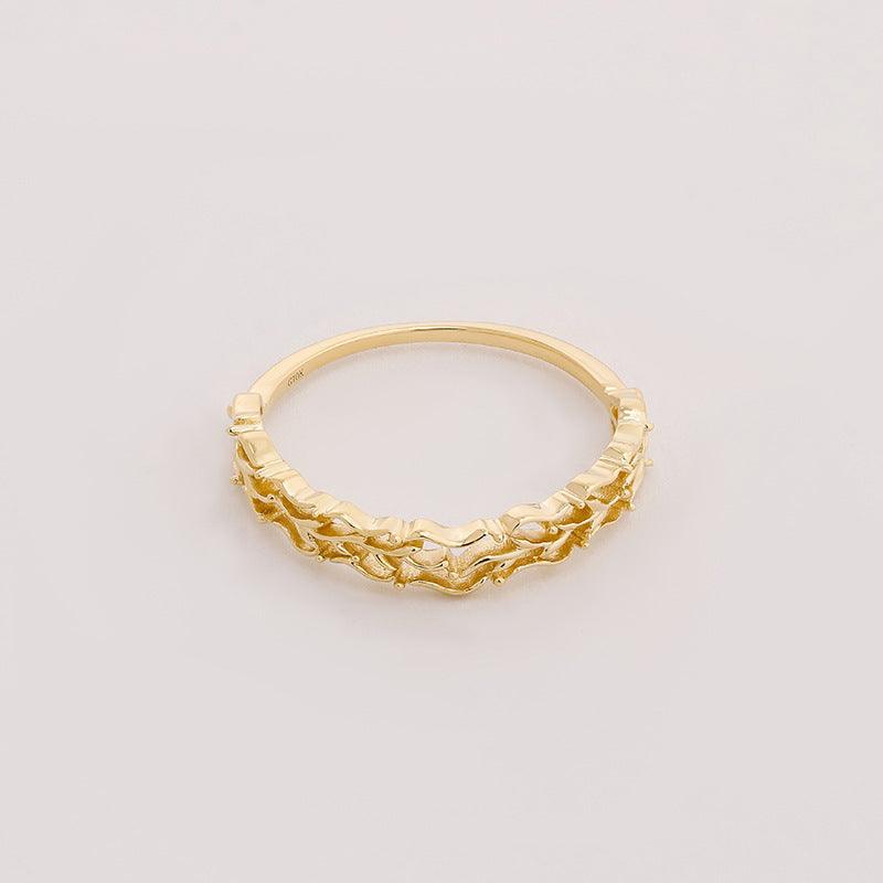 Amphitrite Ring Stella Harte
