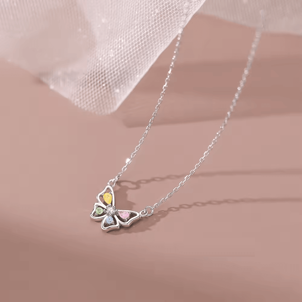 Aurora Necklace Stella Harte