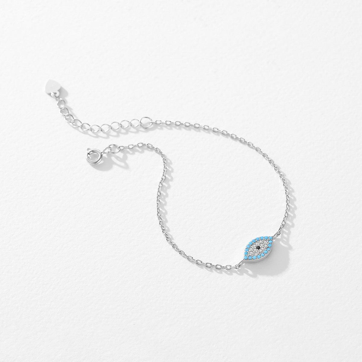 Luminous Gaze Bracelet Stella Harte