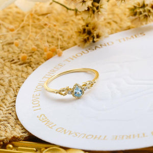 Little Prince Ring