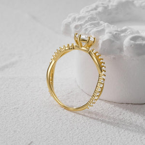 Nereid Ring