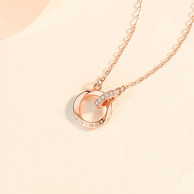 Harmony Necklace Stella Harte