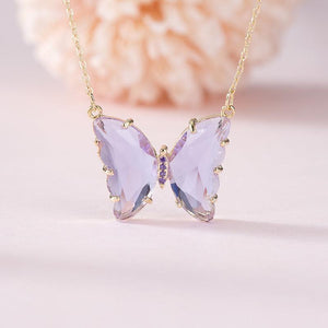 Bella Blossom Necklace