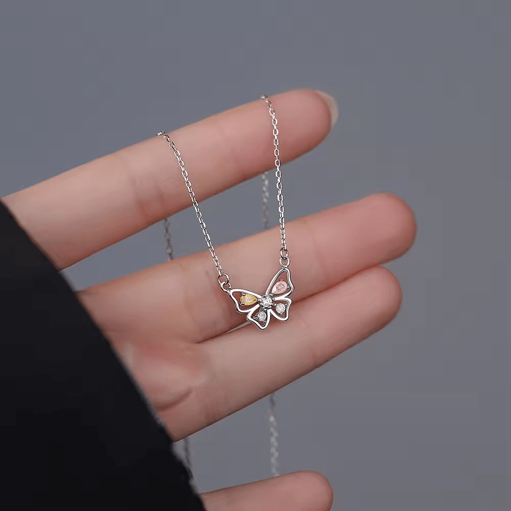 Aurora Necklace Stella Harte