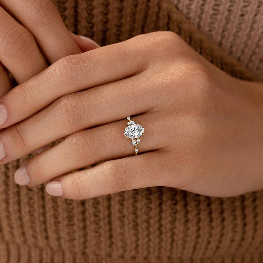 Athena Ring Stella Harte
