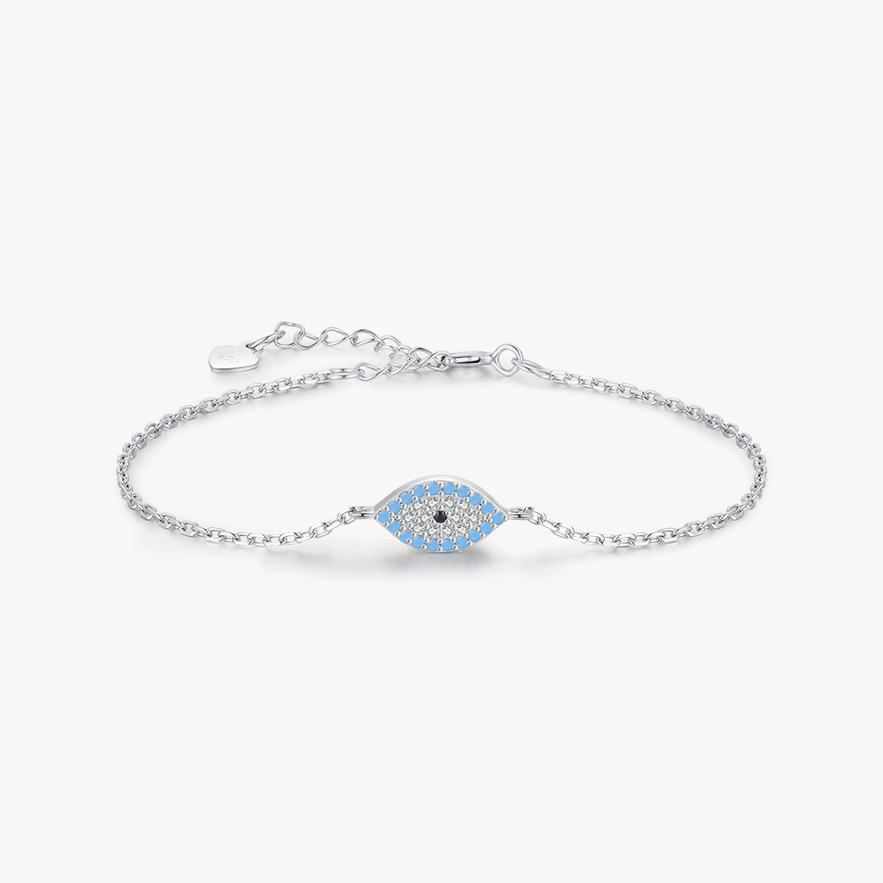 Luminous Gaze Bracelet