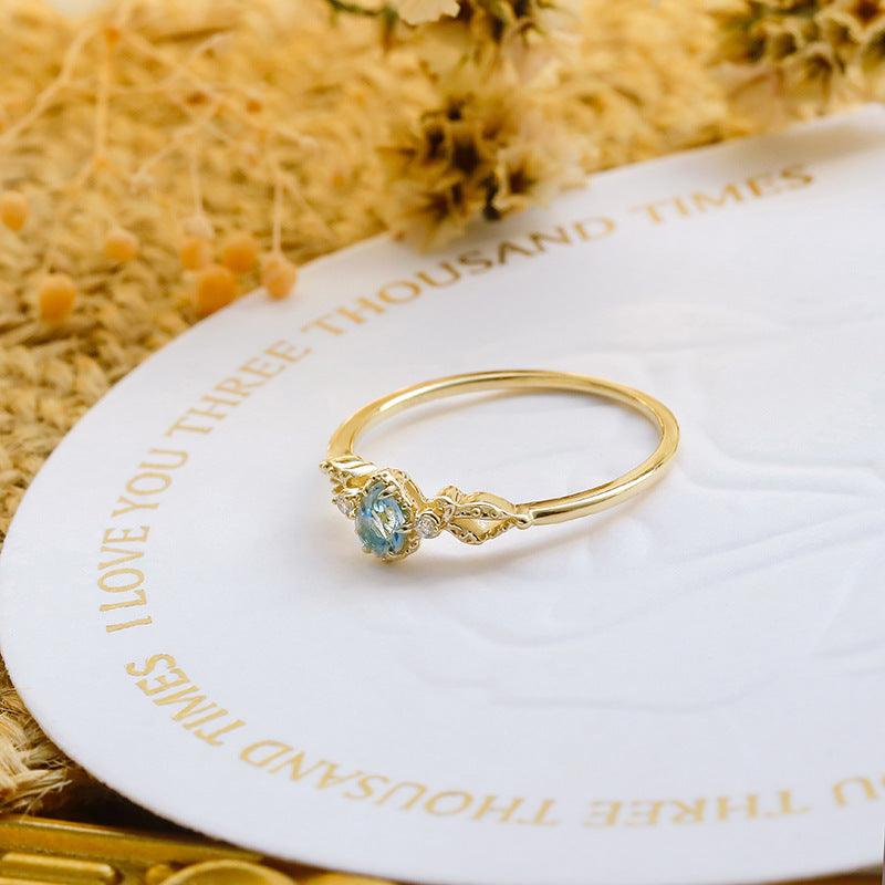 Little Prince Ring Stella Harte