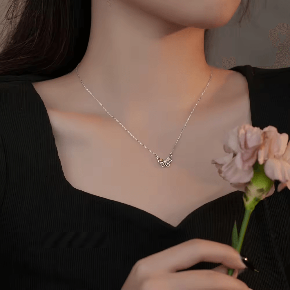 Aurora Necklace Stella Harte