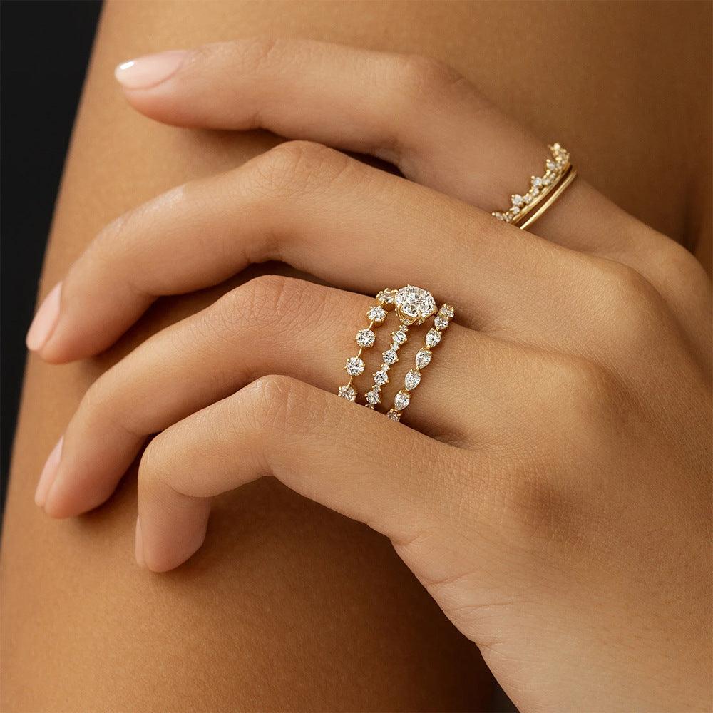 Hera Ring Stella Harte