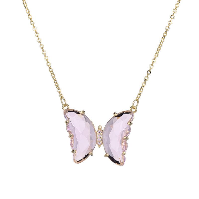 Bella Blossom Necklace Stella Harte