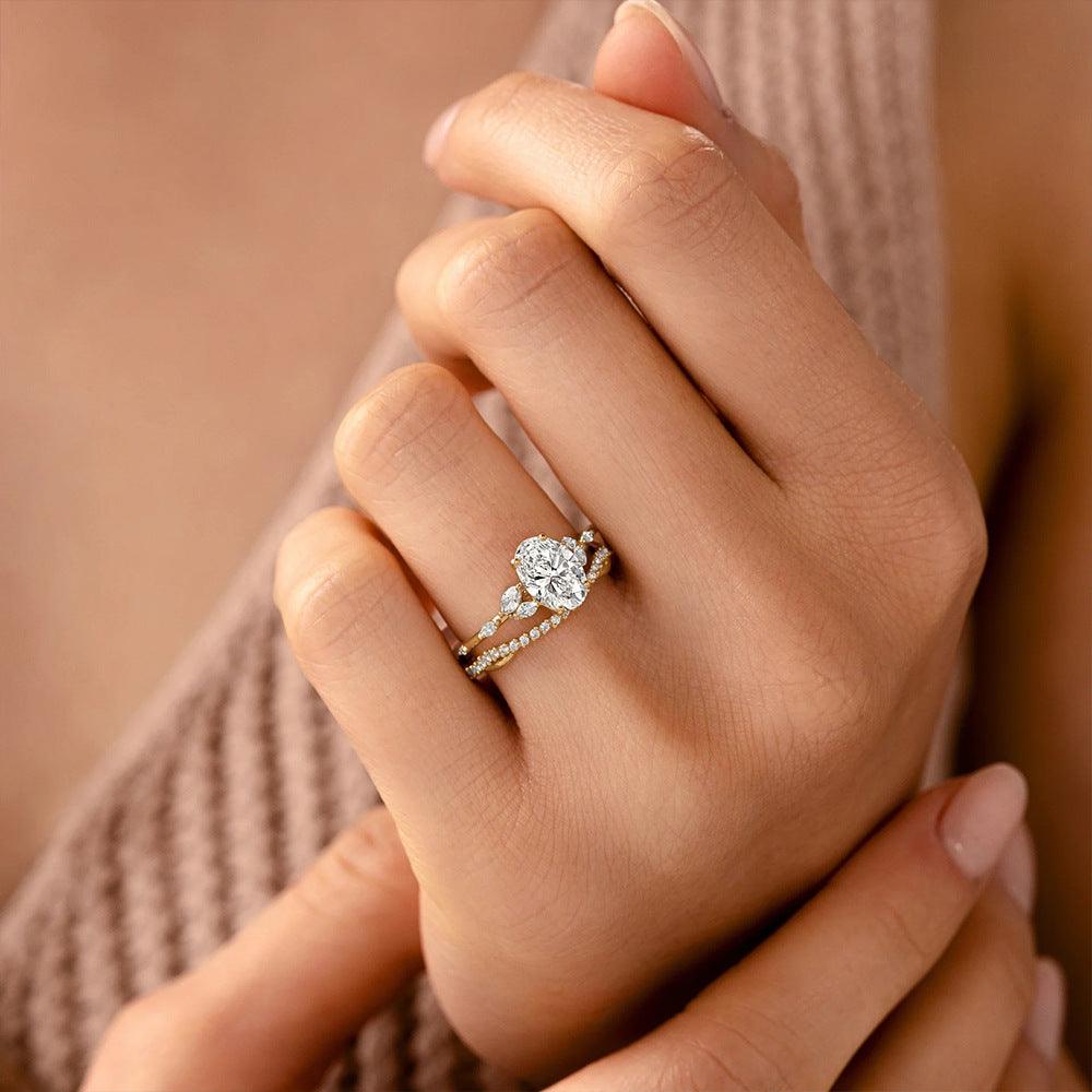 Athena Ring Stella Harte