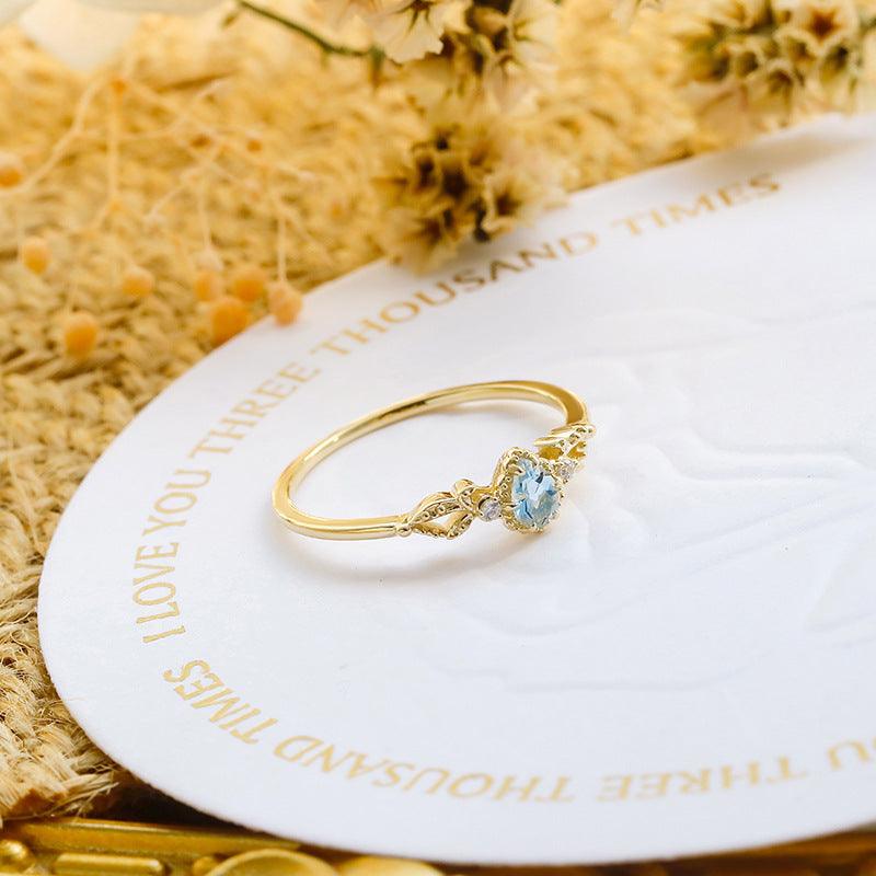 Little Prince Ring Stella Harte