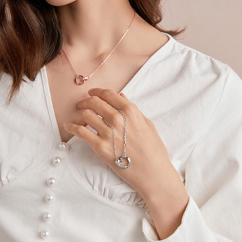 Harmony Necklace Stella Harte