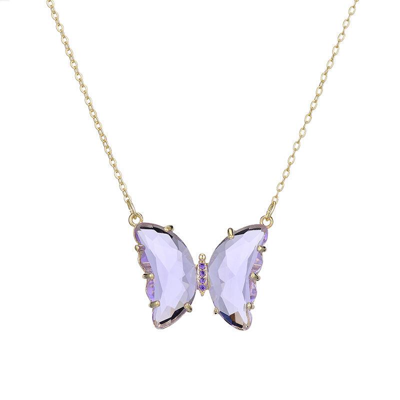 Bella Blossom Necklace Stella Harte