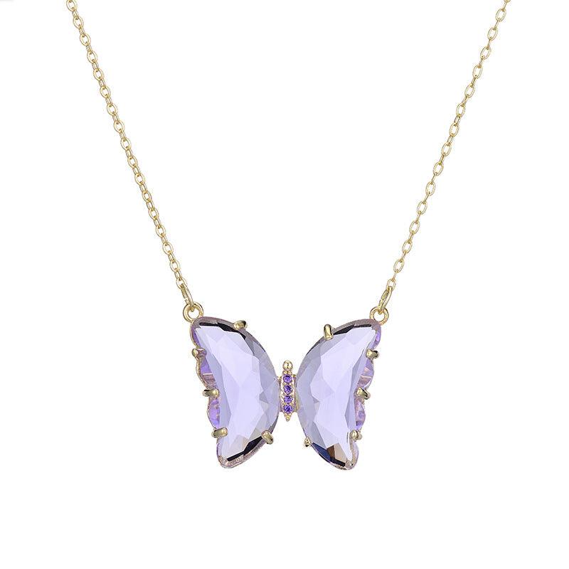 Bella Blossom Necklace