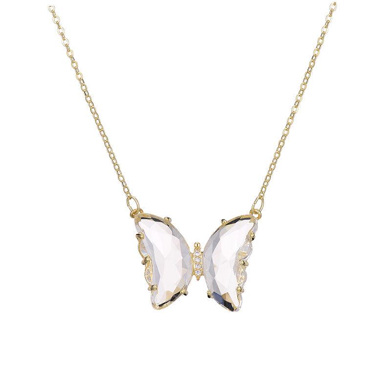 Bella Blossom Necklace Stella Harte