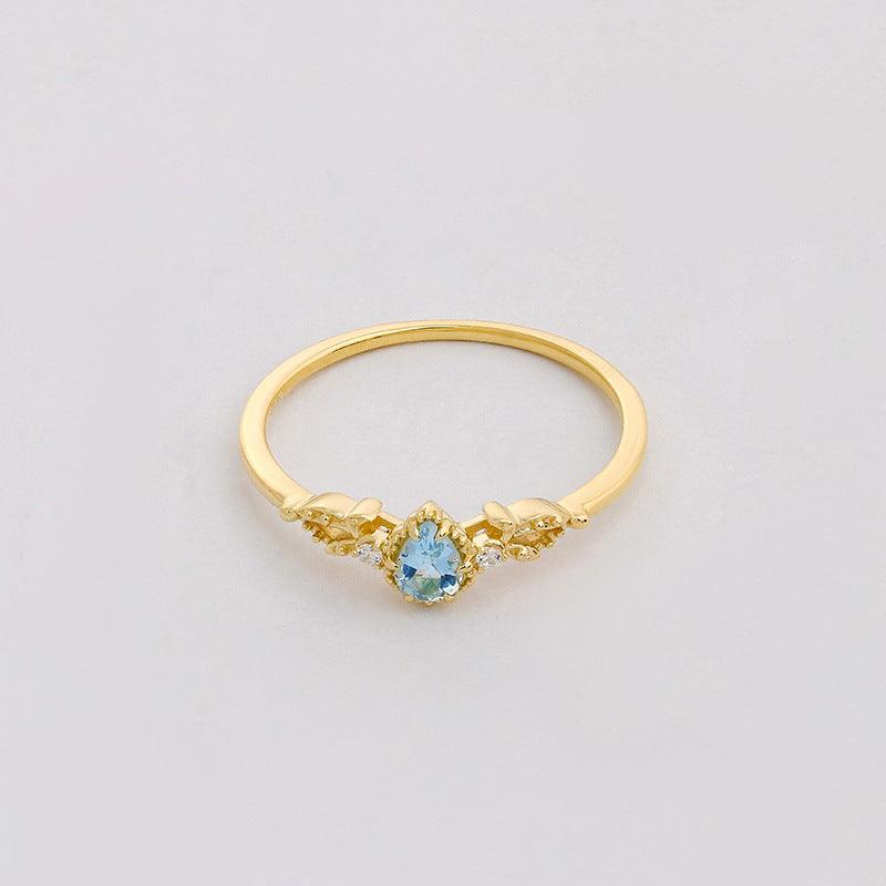 Little Prince Ring Stella Harte