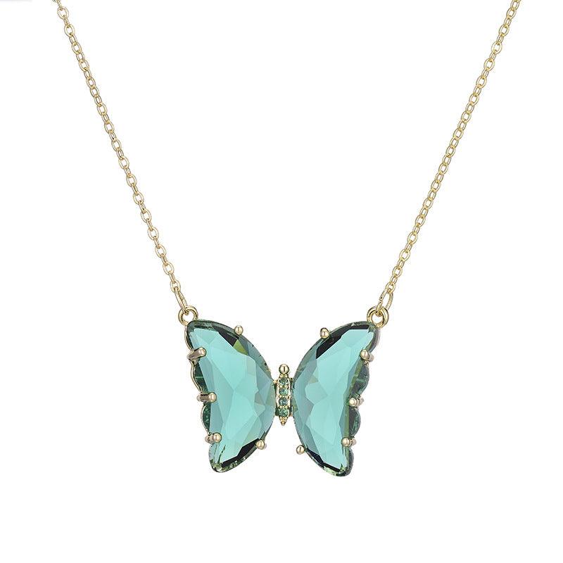 Bella Blossom Necklace Stella Harte