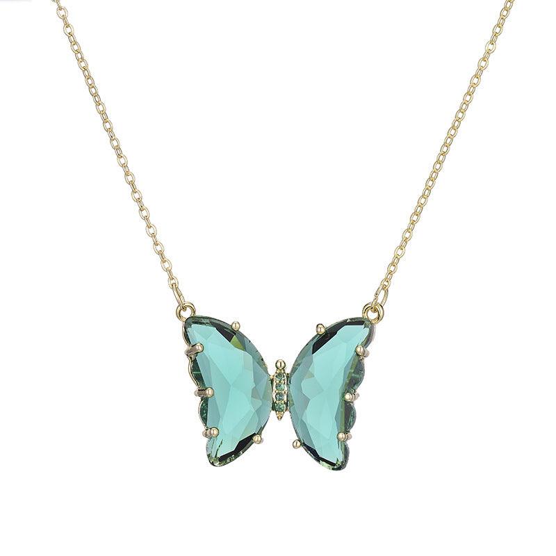 Bella Blossom Necklace