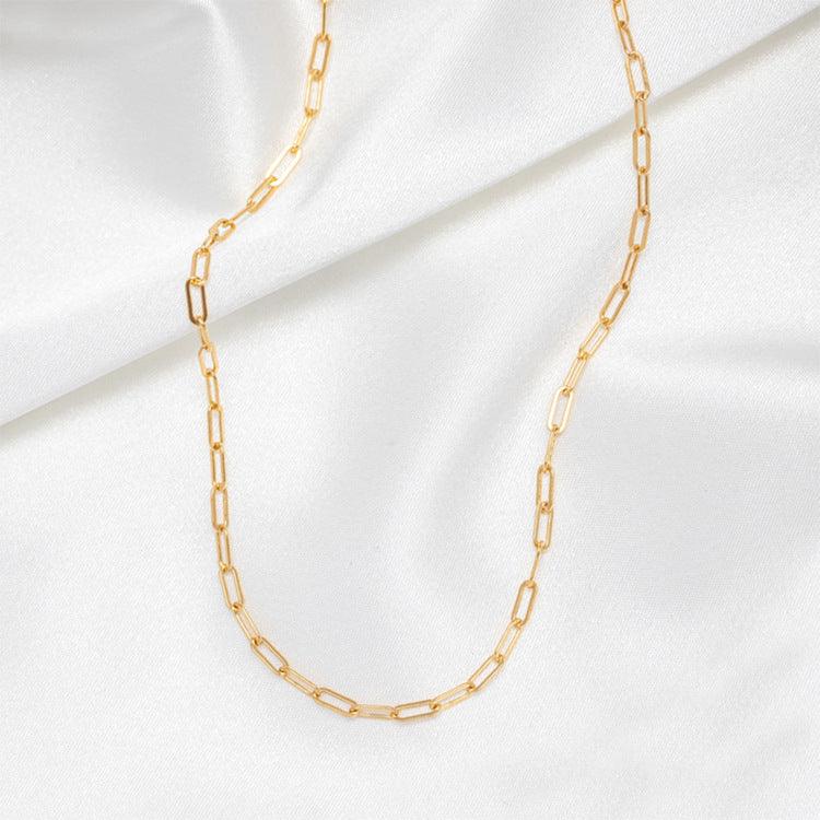 Regal Links Necklace Stella Harte