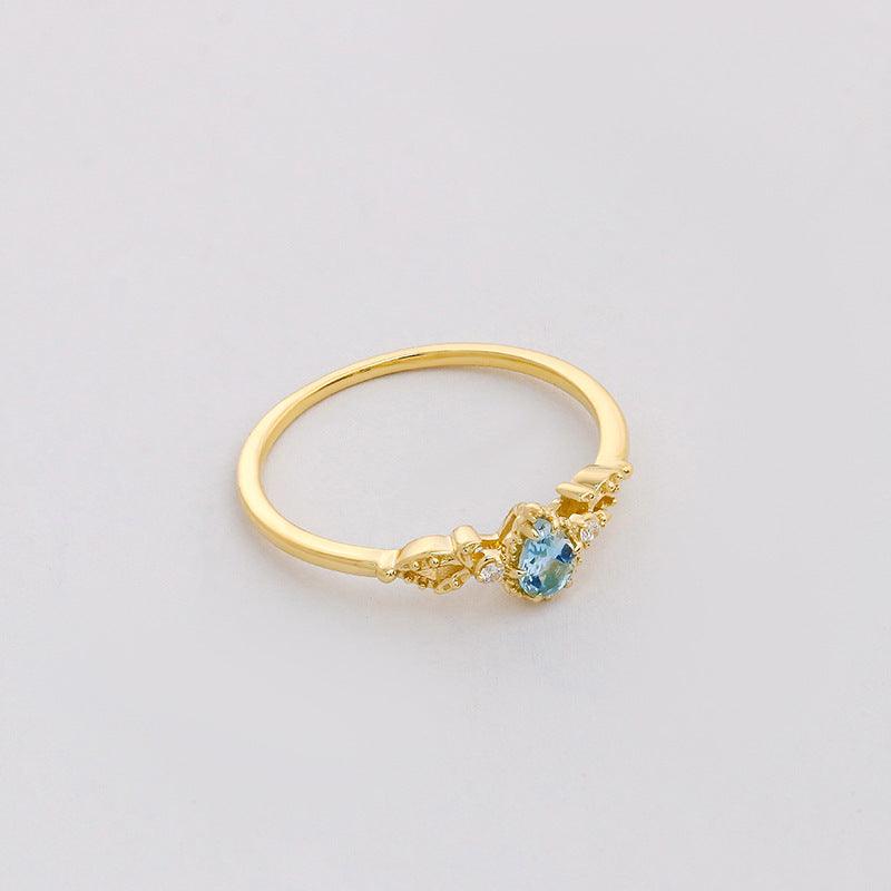 Little Prince Ring Stella Harte