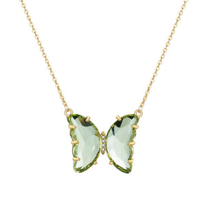Bella Blossom Necklace