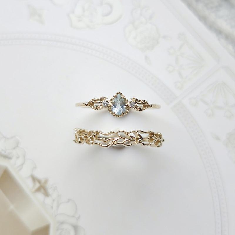 Little Prince Ring Stella Harte