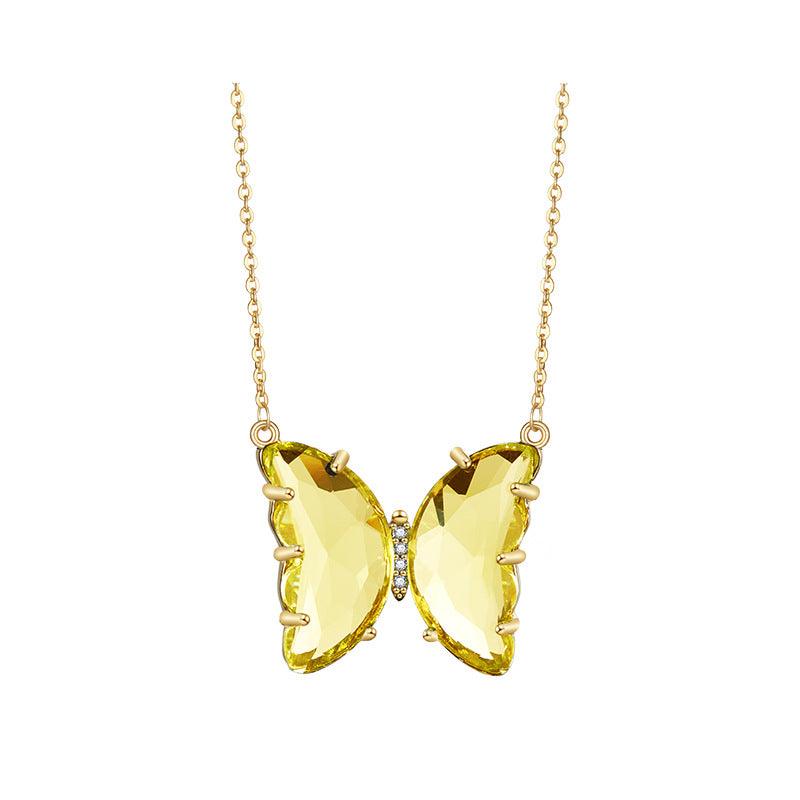 Bella Blossom Necklace Stella Harte