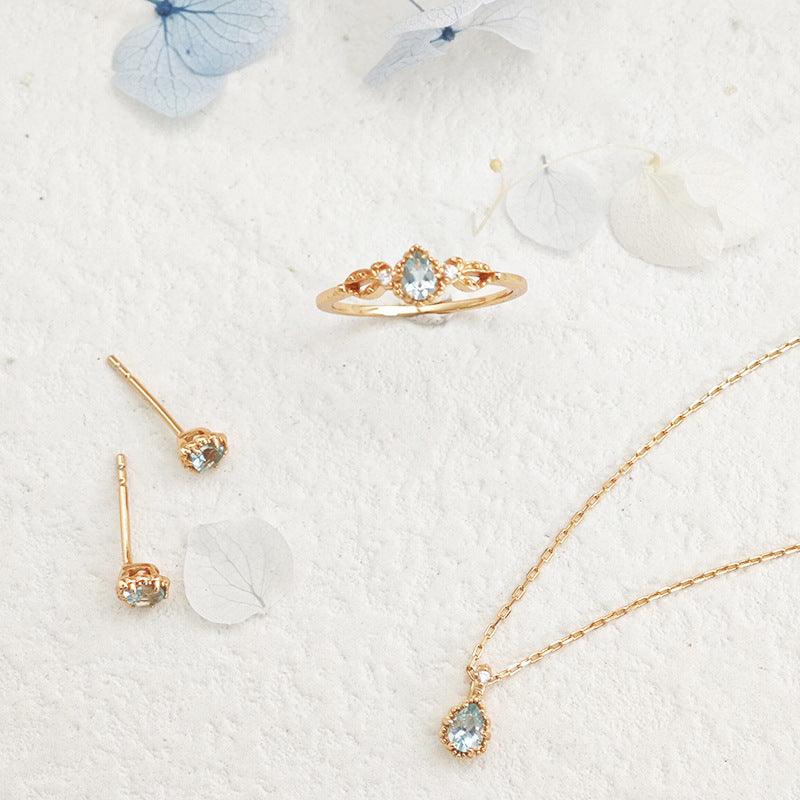 Little Prince Ring Stella Harte